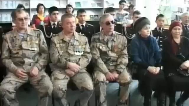 Новости "Ирбис" от 21.02.2014 смотреть онлайн