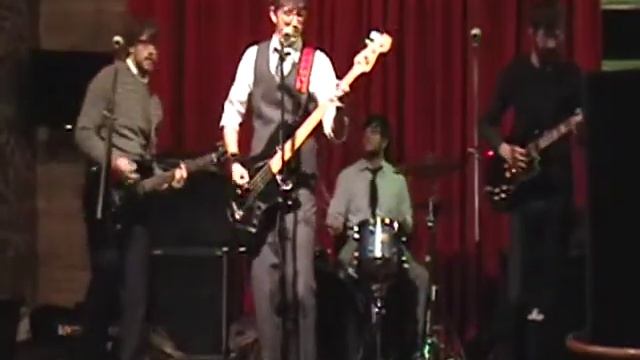 The Itch: Song 5.mpg