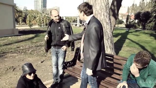 Каха и серго(1) смотреть онлайн