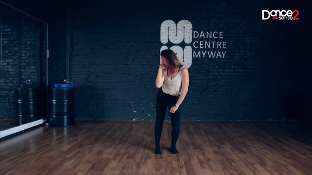 Dance2sense: Teaser - Ollie Ritchie - What do you to be? - Mira Danko смотреть онлайн