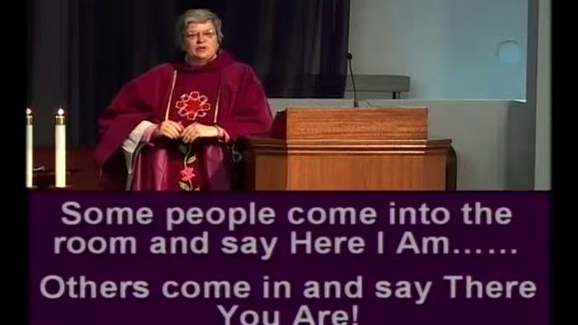 3. "7: Pride & Humility" Rev. Dana Cagle смотреть онлайн