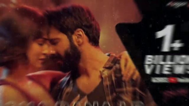 Apna Bana Le Bhediya |Varun Dhawan Kriti Sanon SachinJigaArijit Singh #music #song @WaveMusicIndia смотреть онлайн