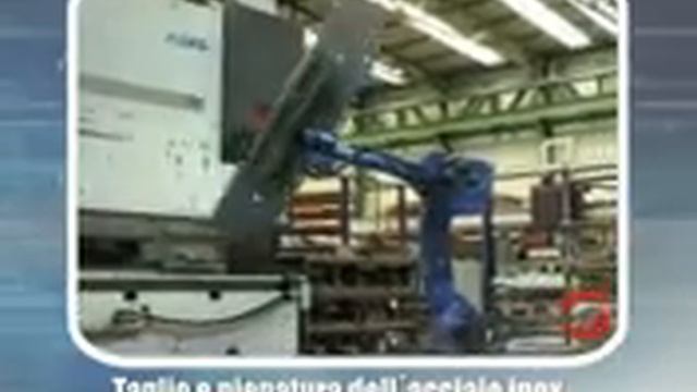 SAMMIC - Italiano смотреть онлайн