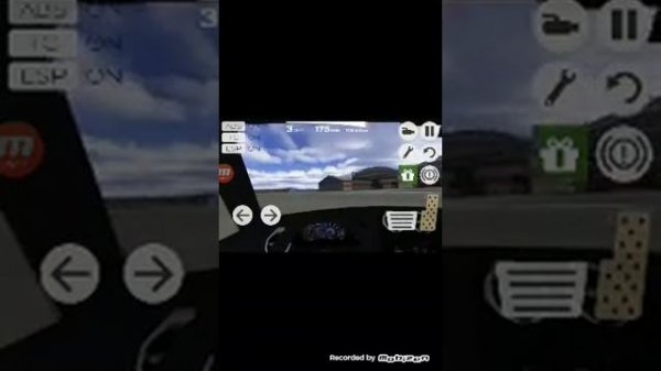 Som-เล่ยเกมรถอิสระพาทัวสนามบินอะไรไม่รู้