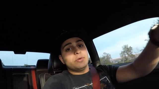 RACING A 1200HP HELLCAT AND THIS HAPPENED... **WOW** смотреть онлайн