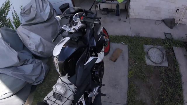 Carburacíon de la RT250 Victor Vega Motovlog Ep 193 смотреть онлайн