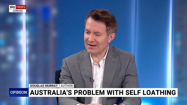 ‘Determined to hate itself’: Rita Panahi slams ‘self-loathing’ attitude of Australians смотреть онлайн