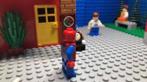 The Return of Spider-Man (part 1) Возвращение Человека-паука (часть 1)