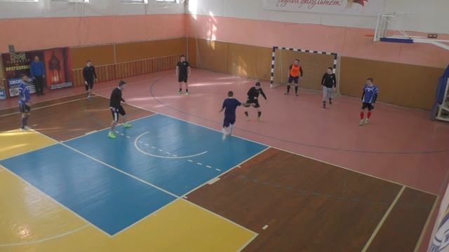 Терминал [ 4 : 5 ] Лидер смотреть онлайн