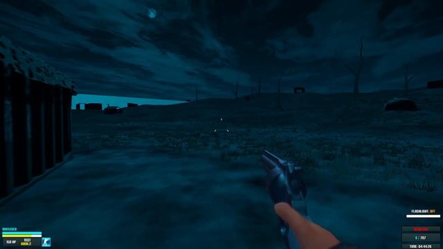 [Unity 3D] FPS - PlanB Update #10 смотреть онлайн