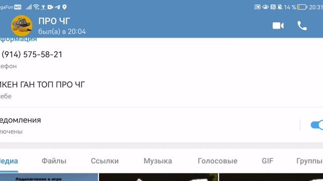 ПАЛЮ НОМЕР ПРО ЧГ смотреть онлайн