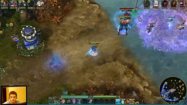 КРАБЫ В АТАКЕ смотреть онлайн