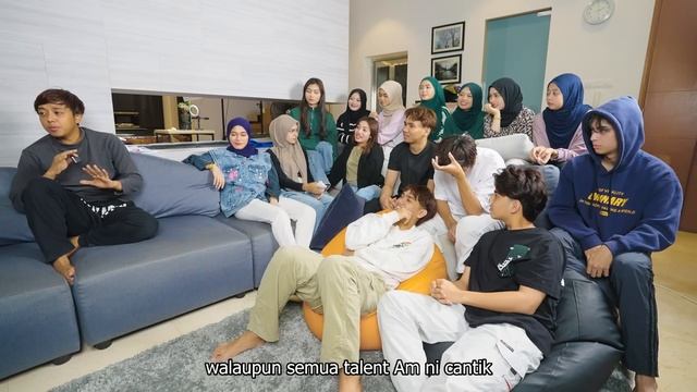 AKHIRNYA EIWAN BAWAK TUNANG DATANG !! - SEMUA RAHSIA TERBONGKAR смотреть онлайн