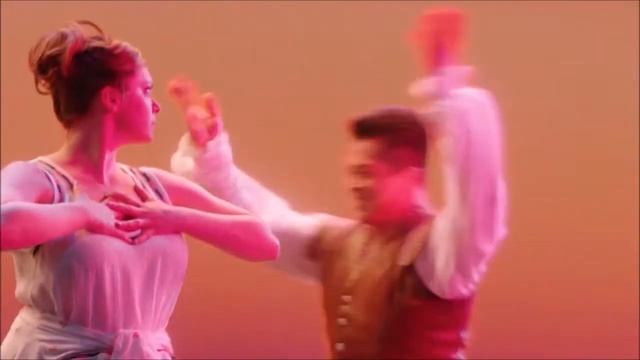 Triceratops Ballet [rus sub] смотреть онлайн