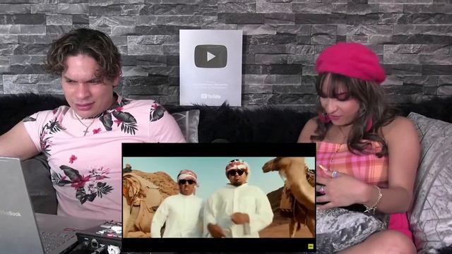 WTF is Going on 😭Waleska & Efra reaction to Jordindian - Smoke Shisha Play Fifa смотреть онлайн