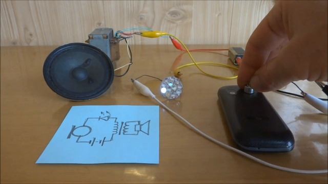 MICROPHONE AMPLIFIER a Very Simple / Очень Простая Схема (по заявкам зрителей) смотреть онлайн