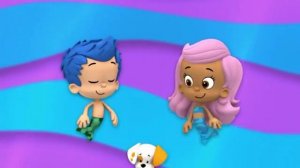 Bubble Guppies Intro Russian (Пузырьковые гуппи)