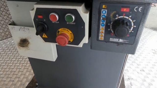 www.karas.cz - Pilous arg 220 plus - one of the best bandsaw machines смотреть онлайн