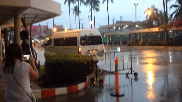 Вараны в городе смотреть онлайн