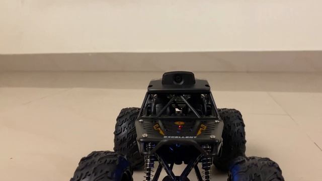 Ready to take videos of your ride!!!! | Camera remote control | TooTwo Toys смотреть онлайн