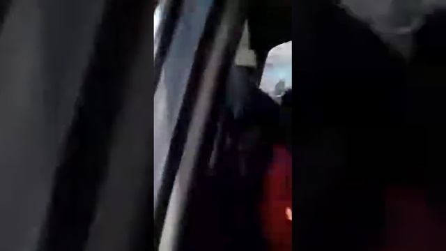 Дорога из города Липецка в город Грязи Кортеж Кирилла Дмитриевича Белякова смотреть онлайн