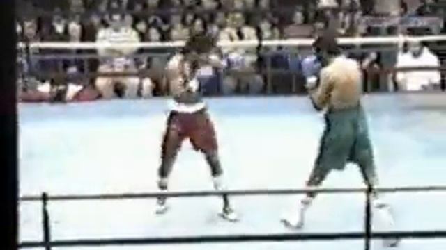 Feliciano Darío "El Indio de Oro" Azuaga vs. Néstor Luis "Pototo" Paniagua смотреть онлайн