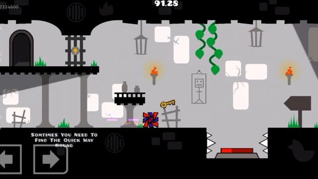 tricky tower прохождение смотреть онлайн