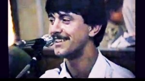 Рустами Косим кур базм давомшда ячи мегираш давомдорад