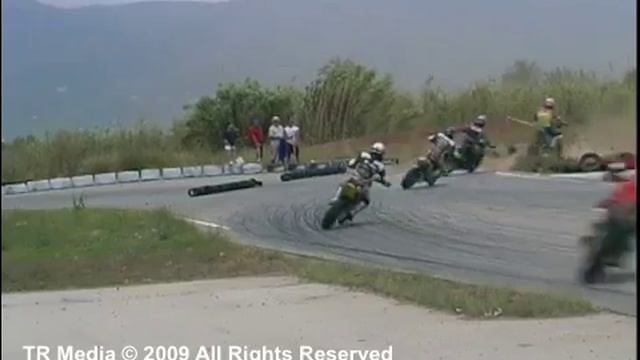 CESmotard 09 - Oliva - 1ª Final SM Elite смотреть онлайн