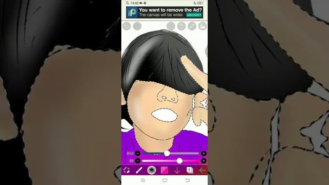 APK Ibis Paint x смотреть онлайн