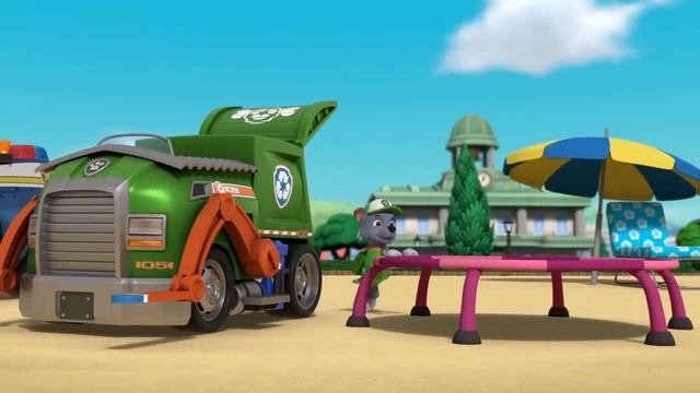 🐾PAW Patrol Will Stop The Mechanical Shark 03 | Coffin Dance Song  #coffindance #short