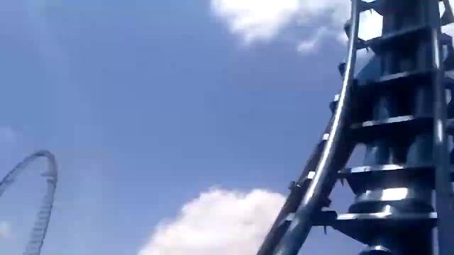 The Eds, Lazlo Flapjack, Knuckles, Spongebob, and Patrick ride the Blue Hawk смотреть онлайн