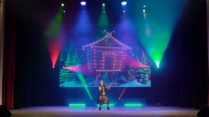 «Бабка Ежка» - Вера Соколова