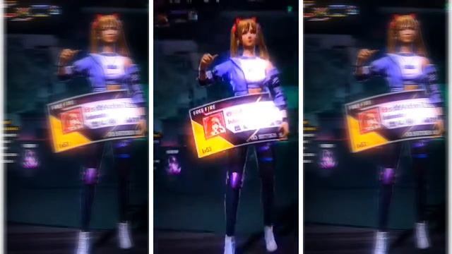 PRESET FF😎🍁MATI KEK LU AMJINC MATII!!😂 VIRAL FYP TIKTOK🔥 смотреть онлайн