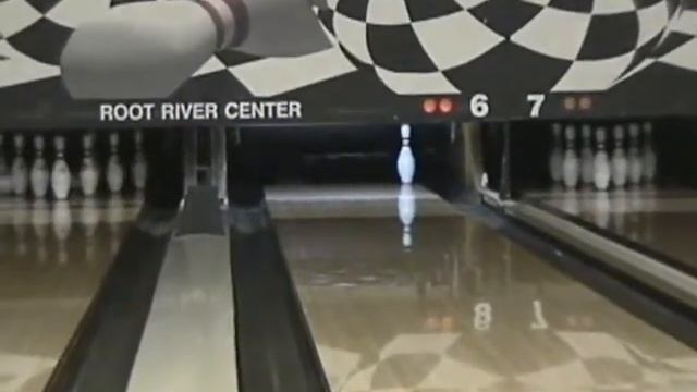 Sadie's Bowling Video 7.29.10.mp4 смотреть онлайн