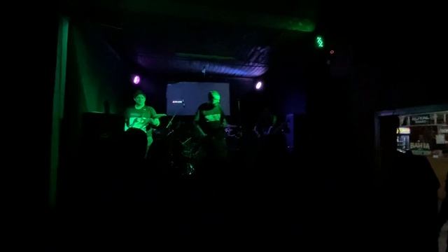 Maktub - Tocata Rancagua 01 (3 febrero 2023) смотреть онлайн