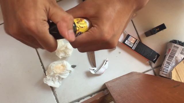 Ganti coilnya si frenzy смотреть онлайн