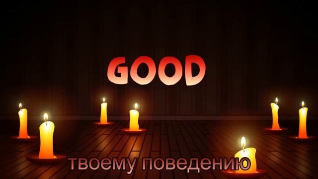 HELLO NEIGHBOR SONG (GET OUT) LYRIC VIDEO - DAGames (RusSubs)