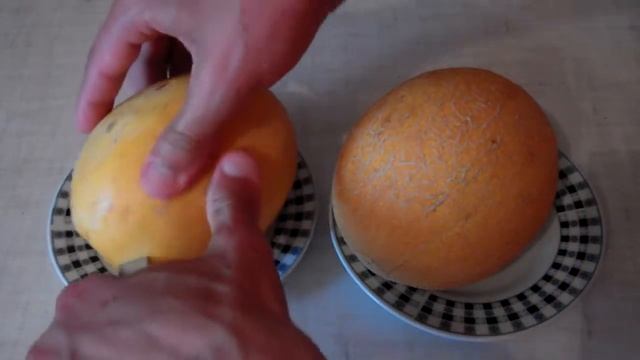 Як вибирати дині? смотреть онлайн