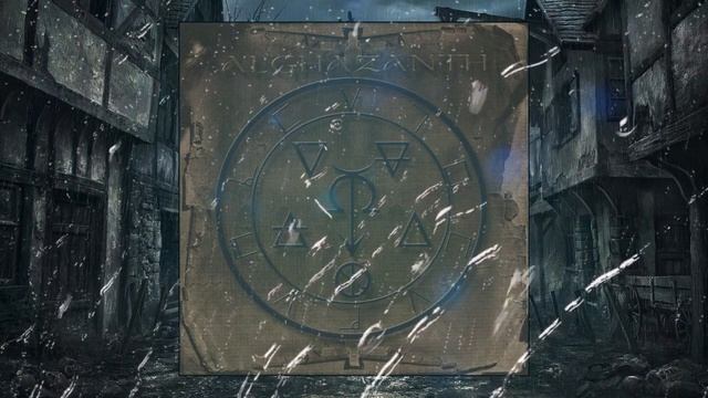 Alghazanth - 2001 - Osiris - Typhon Unmasked (Full Album) смотреть онлайн