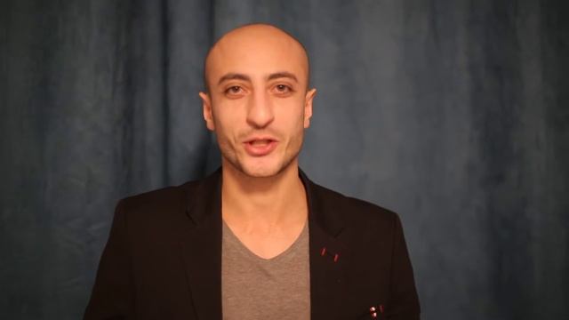 Отзыв о тренинге Х-Машина.Тигра. смотреть онлайн