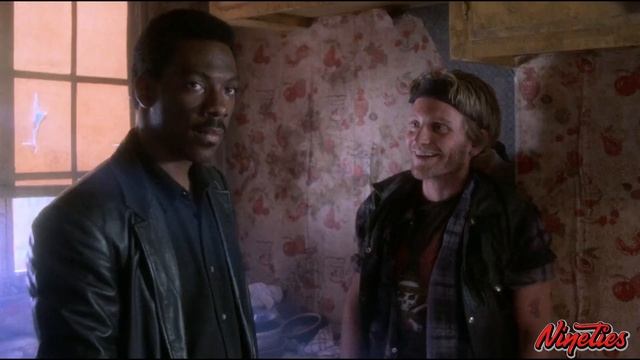 The Golden Child (1986) (Ann Wilson - The Best Man In The World) смотреть онлайн