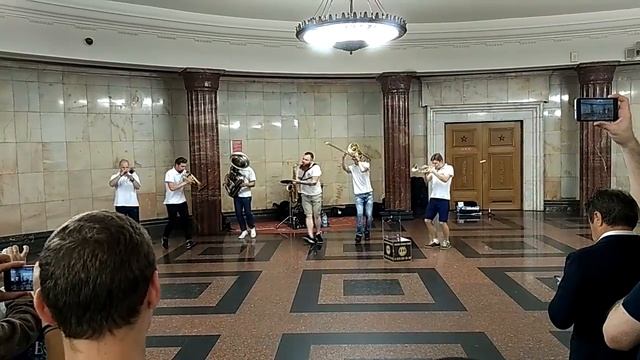Парни сделали мой день! смотреть онлайн