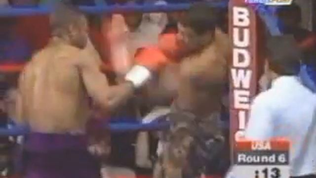 Roy Jones Jr. Highlights смотреть онлайн