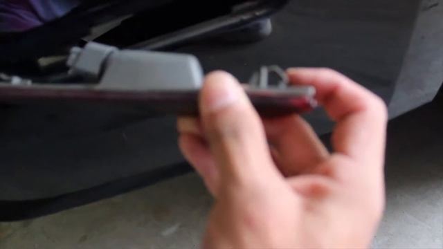 [2016 Mustang 5.0] Diode Dynamics Smoked Side markers! смотреть онлайн