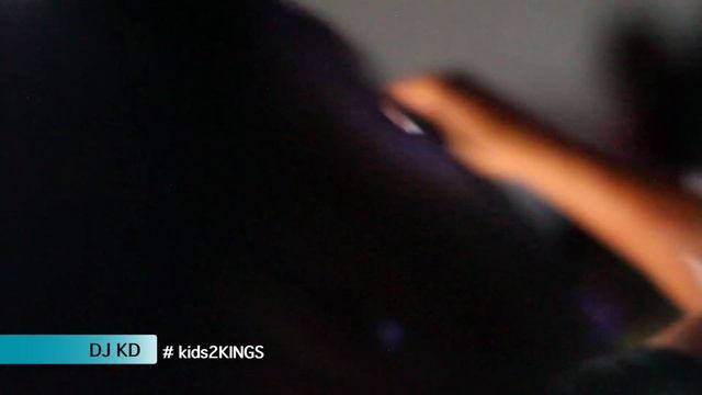 DJ KD Vlog Episode 1 (Chaos Festival) kids2KINGS смотреть онлайн