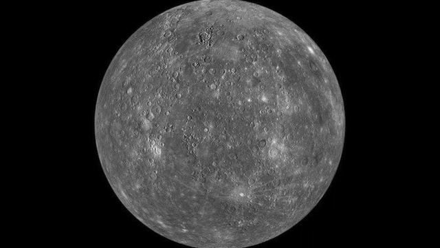 Episode 1, Mercury смотреть онлайн