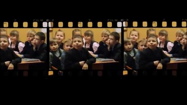 1 сентября 2015г 3"В" класс ГБОУ СОШ 491 смотреть онлайн
