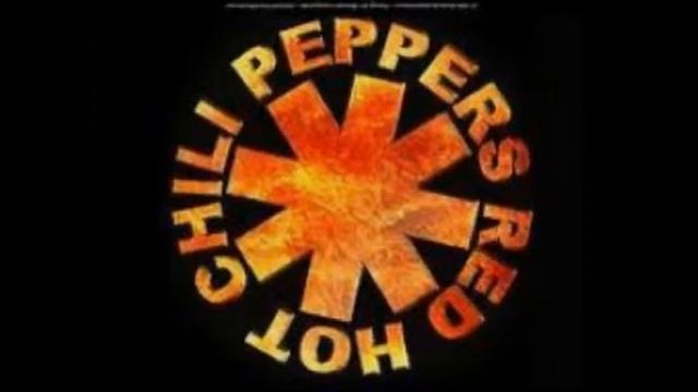 Red Hot Chili Peppers- On Mercury