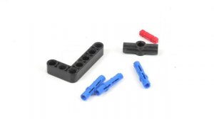 Инструкция / Building Instruction - Fastest LEGO Trophy Truck 2015